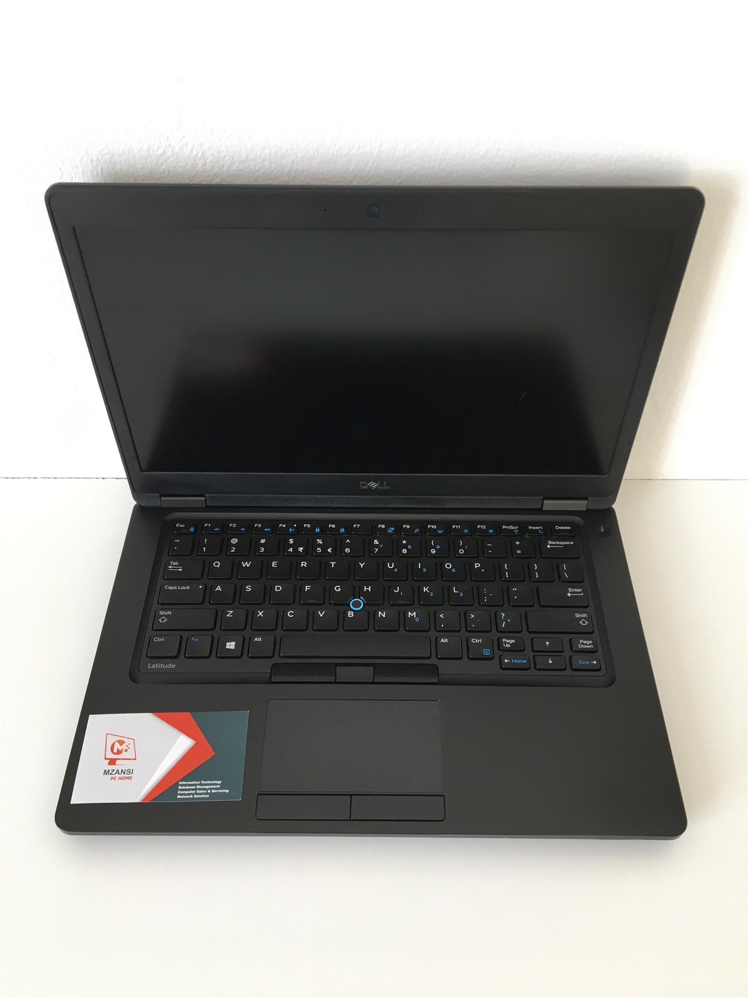 Dell Latitude 5490 Core I5 8th Gen 14inch FHD 16GB Ram 256GB SSD. With  Charger | Junk Mail