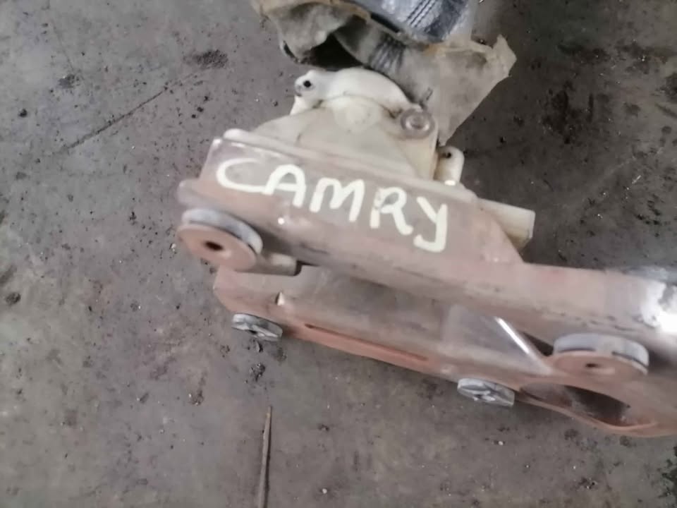 Toyota Camry Gearlever
