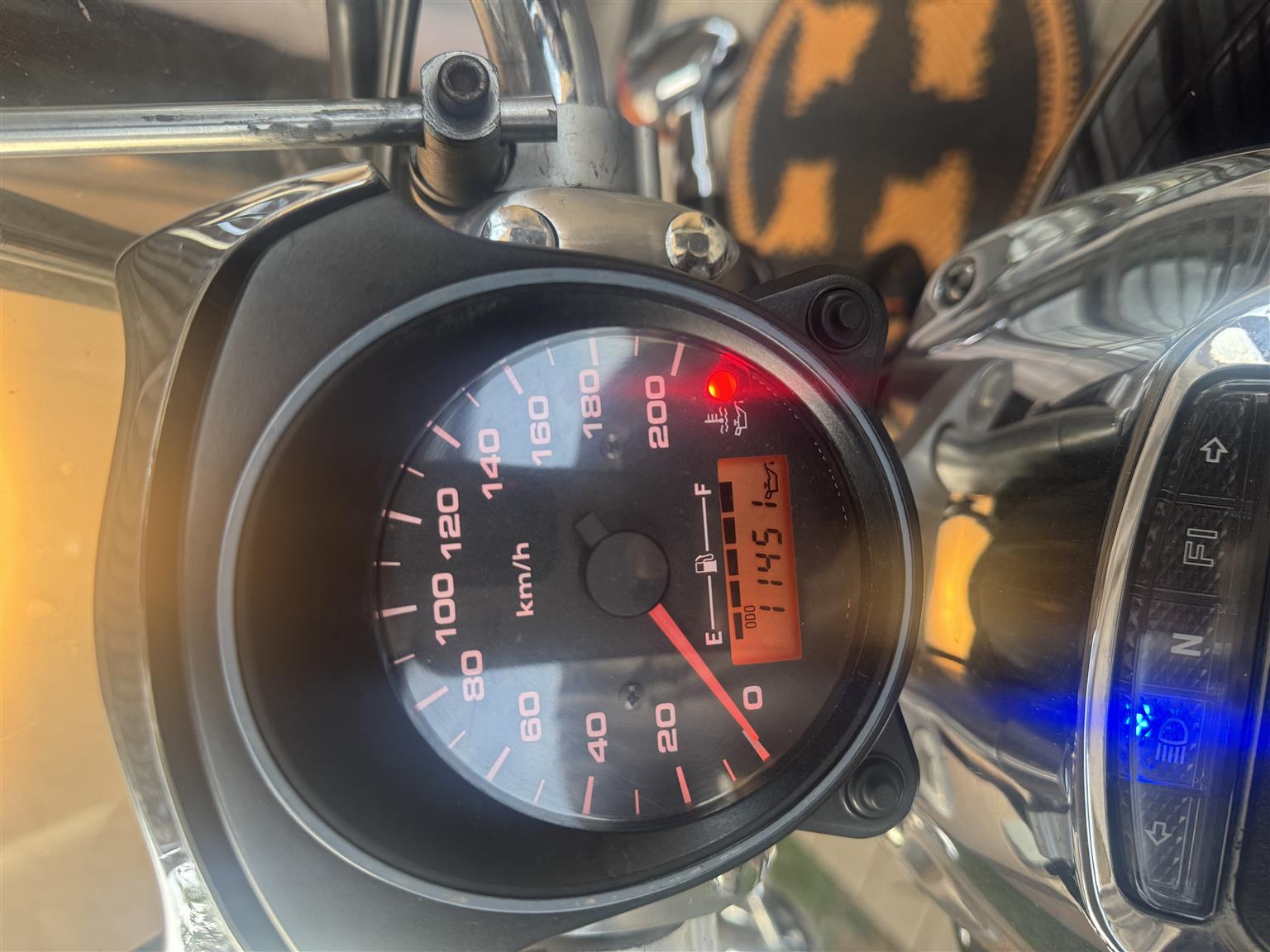 Used 2007 Suzuki C50 - Private Seller