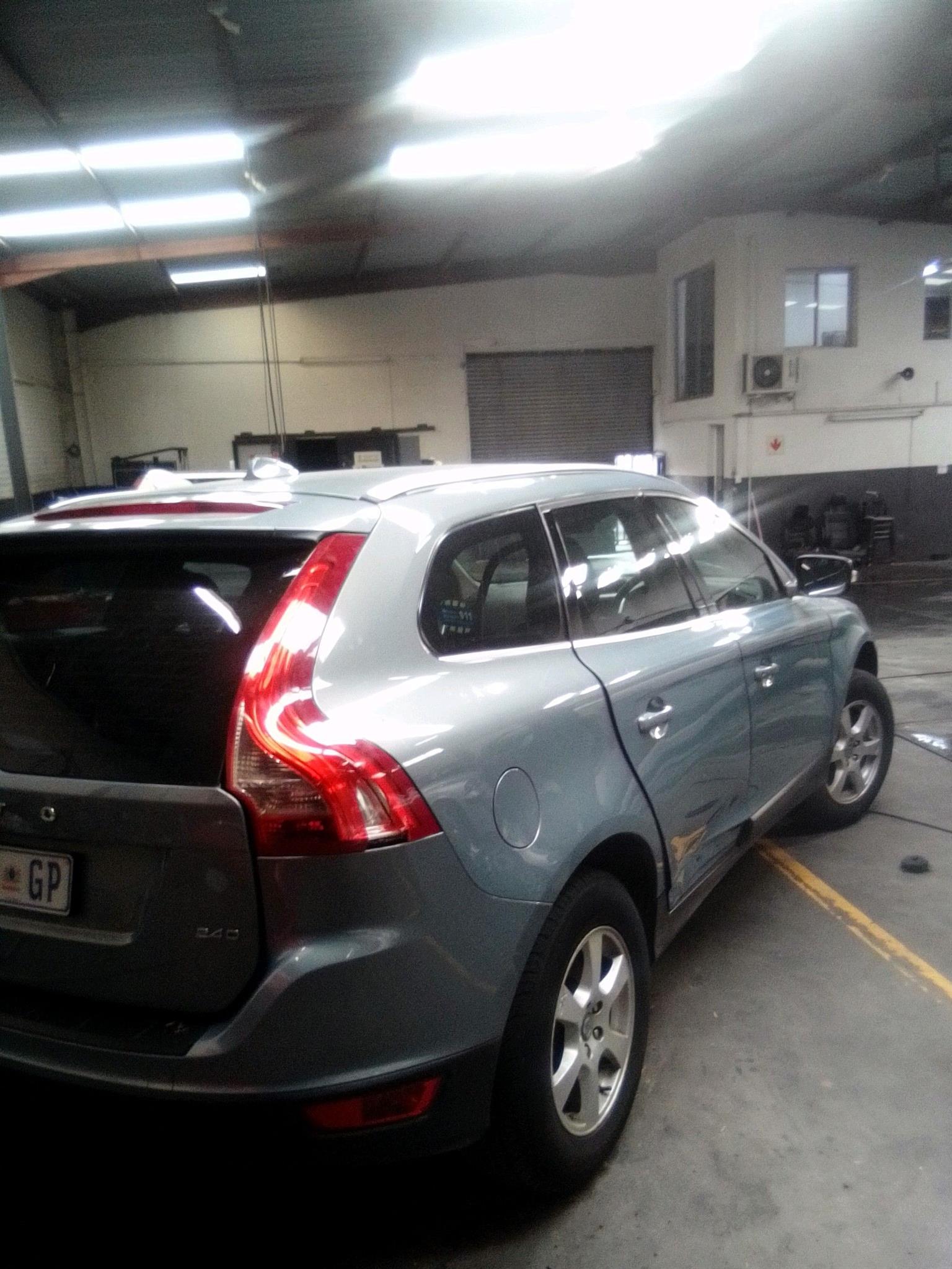 Volvo XC60 D5 Turbo for Sale - Private Seller