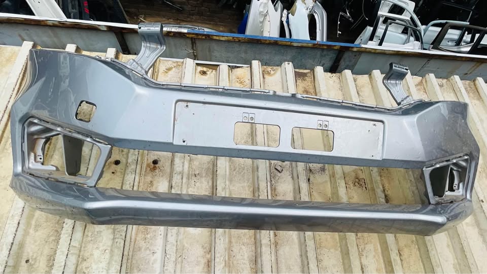 Honda Amaze bumper - Private Seller Honda Amaze bumper - Private Seller