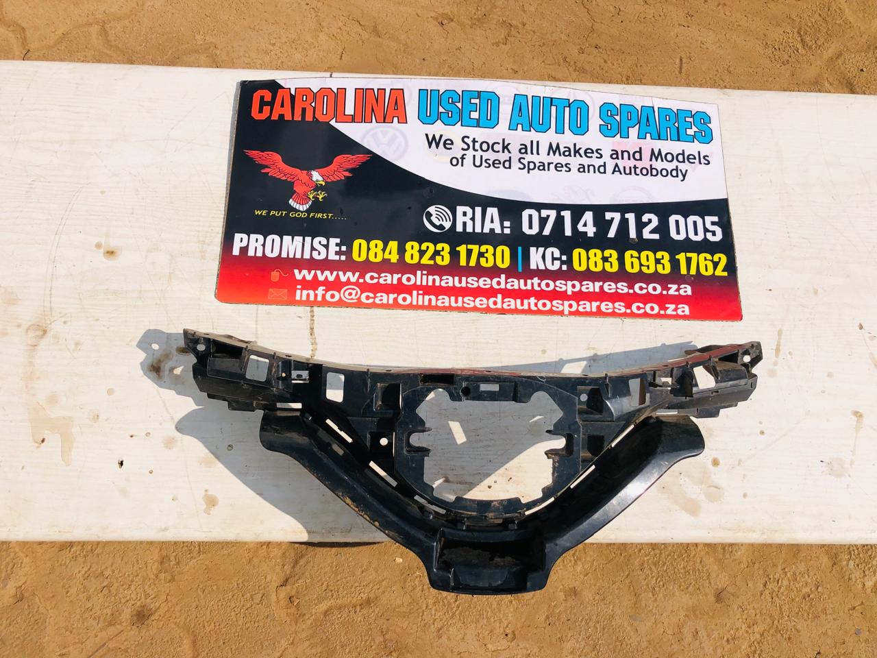 Toyota CH-R grill support - Private Seller Toyota CH-R grill support - Private Seller