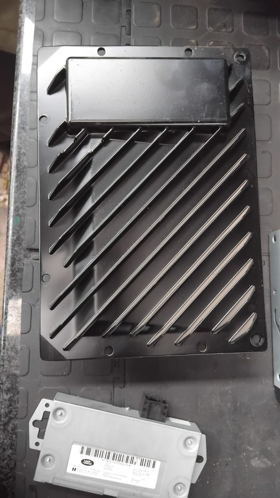 2010 Range Rover Vogue Amplifier for sale - Private Seller