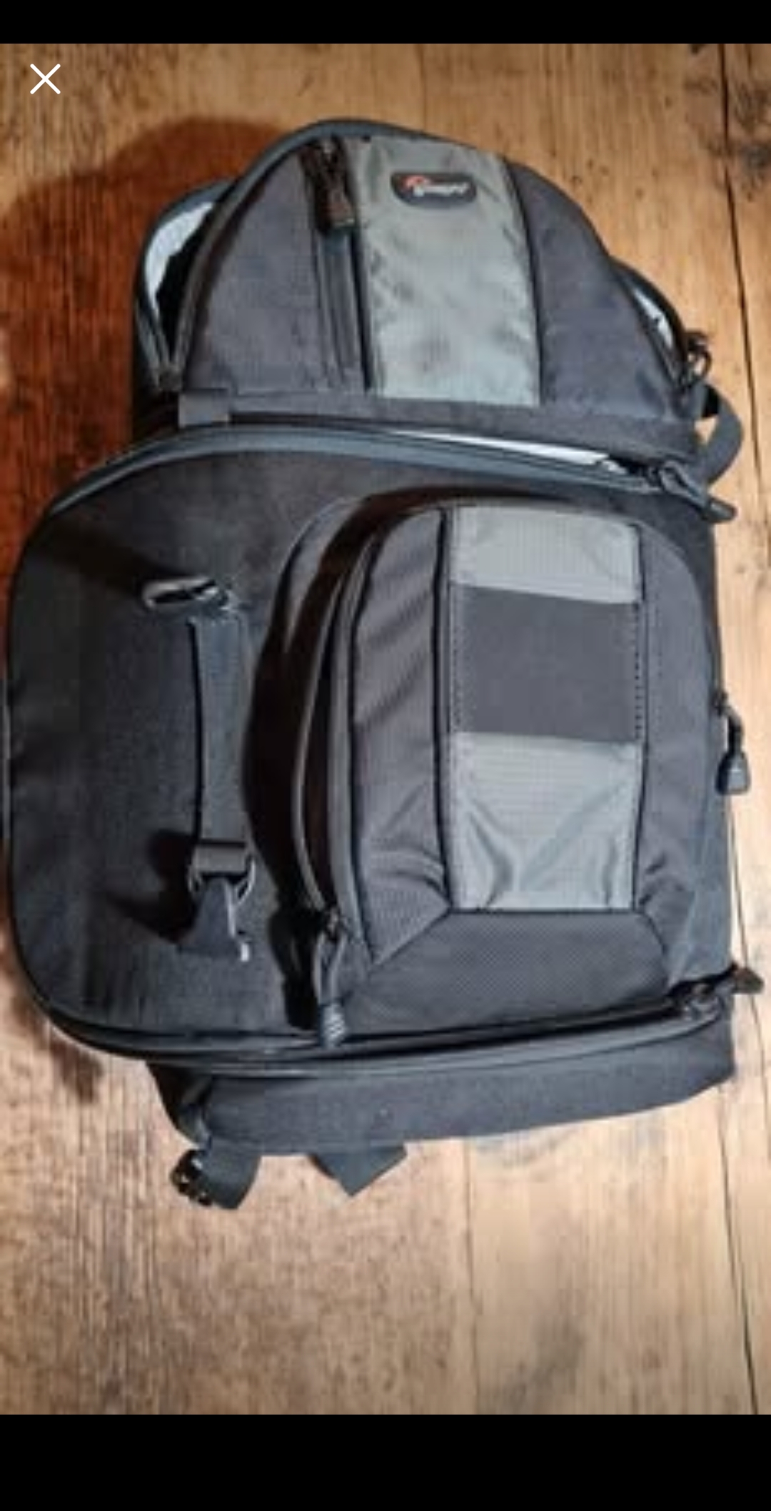 LowerPro all weather sling Camera Bag