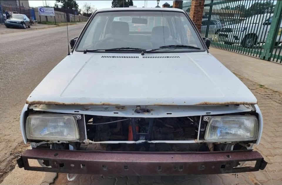 Volkswagen Jetta 2 MK2 STRIPPING FOR SPARE/PARTS CALL