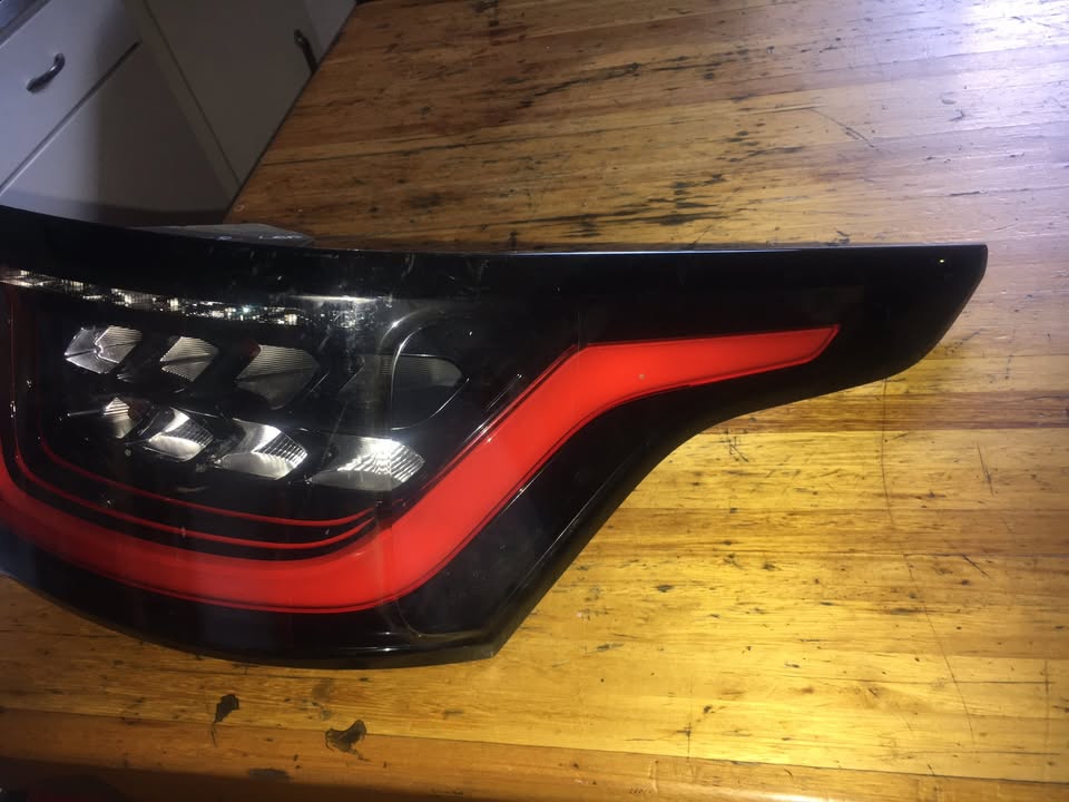 Range Rover Sport 2016-2021 Taillight - Private Seller