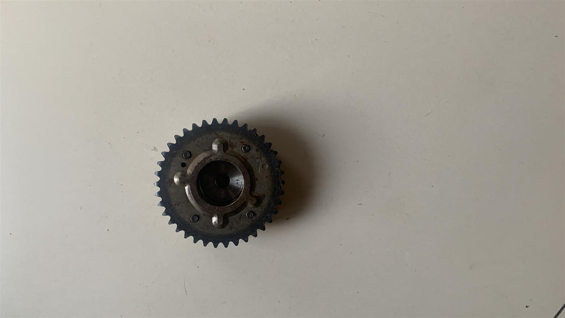 Mazda 6 Camshafts - Private Seller Mazda 6 Camshafts - Private Seller