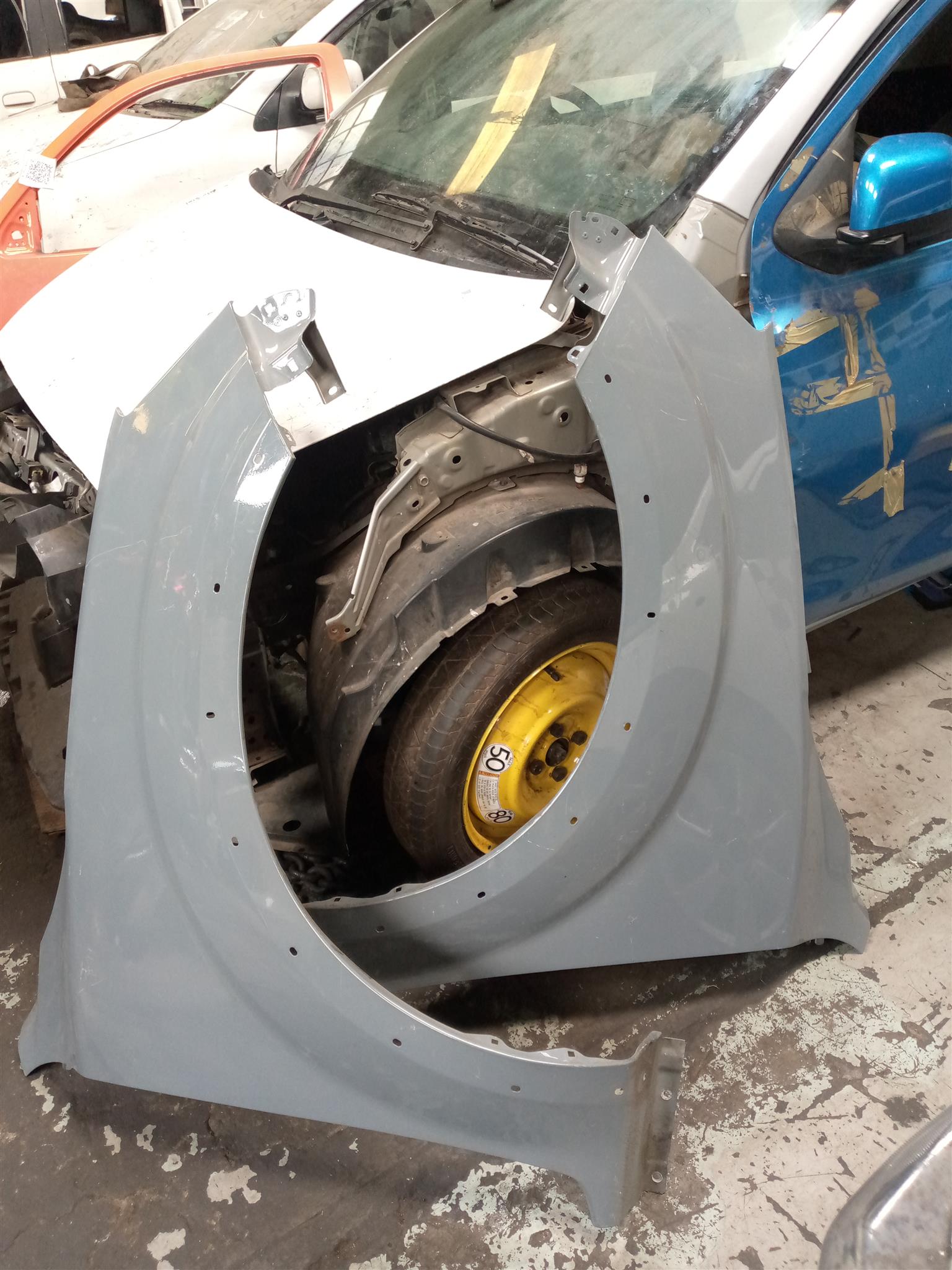 Nissan Navala Fender's For Sale WhatsApp Kato Auto Spare - Private Seller Nissan Navala Fender's For Sale WhatsApp Kato Auto Spare - Private Seller
