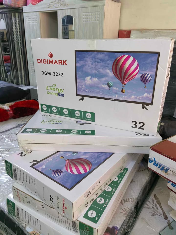 Brand new 32 inch led is on sapica