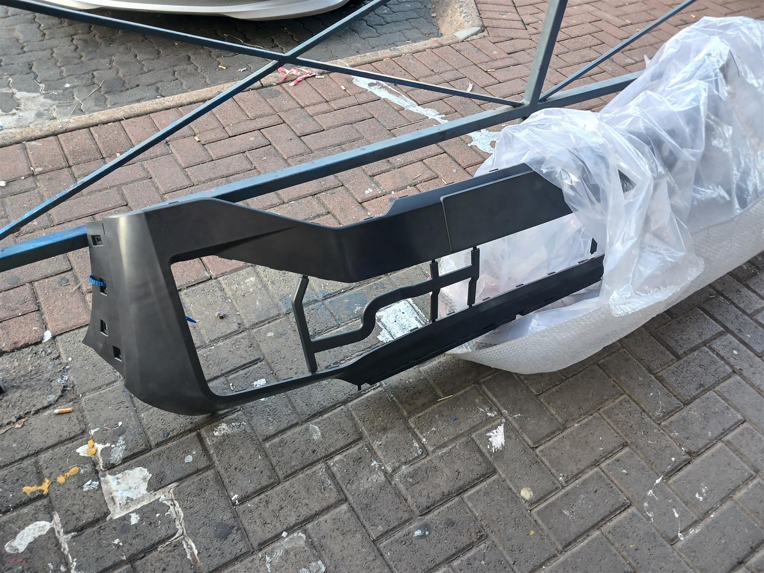 Hyundai exter front bumper - Private Seller Hyundai exter front bumper - Private Seller
