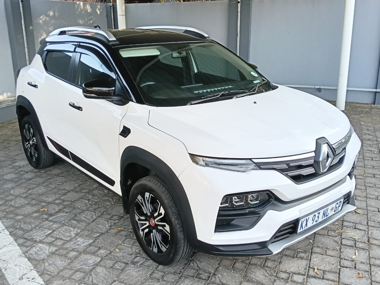 Used 2023 Renault Kiger 1.0 Life - Private Seller Used 2023 Renault Kiger 1.0 Life - Private Seller