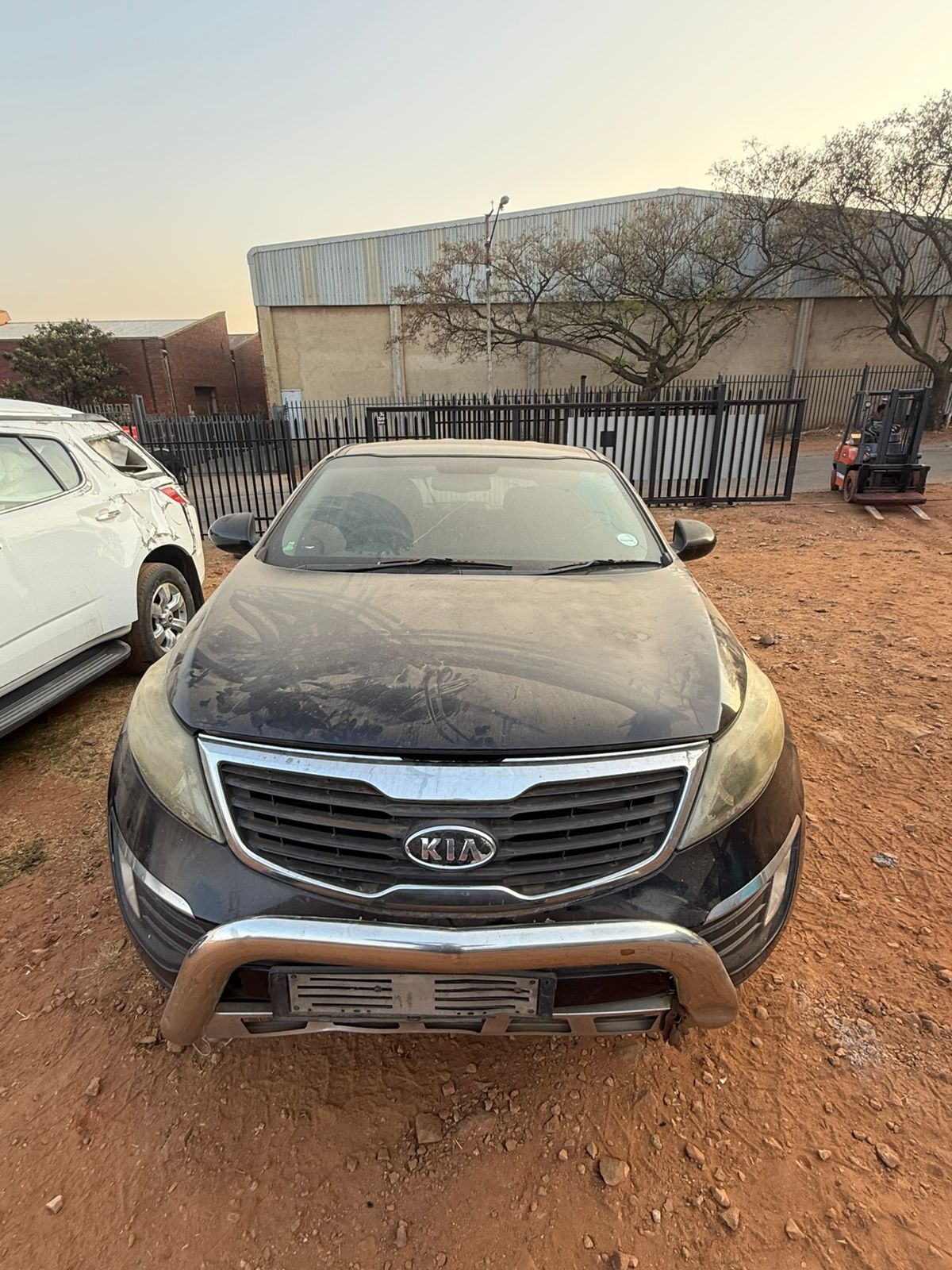 Kia sportage G4KD Manual transmission Stripping for spares - Private Seller Kia sportage G4KD Manual transmission Stripping for spares - Private Seller