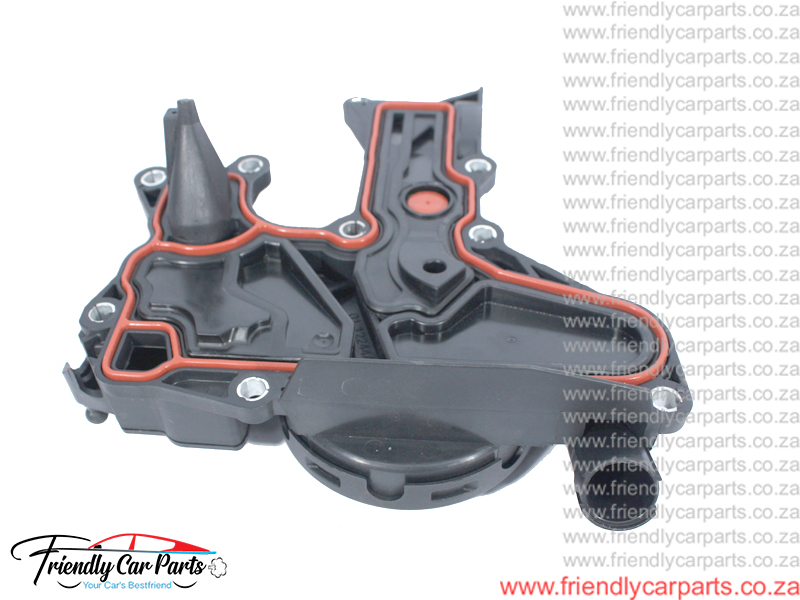 PCV Valve Engine Crankcase Vent Valve Oil Separator OEM - Private Seller