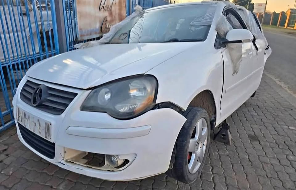 VW POLO BUJWA 1.9TDI STRIPPING FOR PARTS!!! - Private Seller VW POLO BUJWA 1.9TDI STRIPPING FOR PARTS!!! - Private Seller