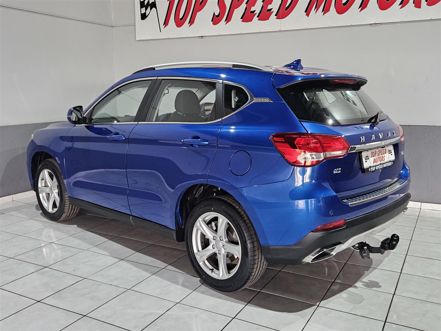 Used 2020 Haval H2 1.5T City - Private Seller Used 2020 Haval H2 1.5T City - Private Seller