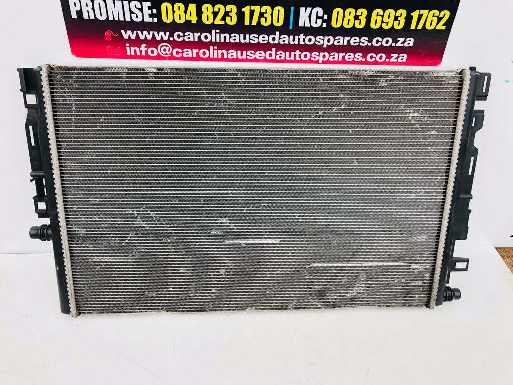Mercedes Benz W213 W205 E63 AMG C-class Intercooler - Private Seller Mercedes Benz W213 W205 E63 AMG C-class Intercooler - Private Seller