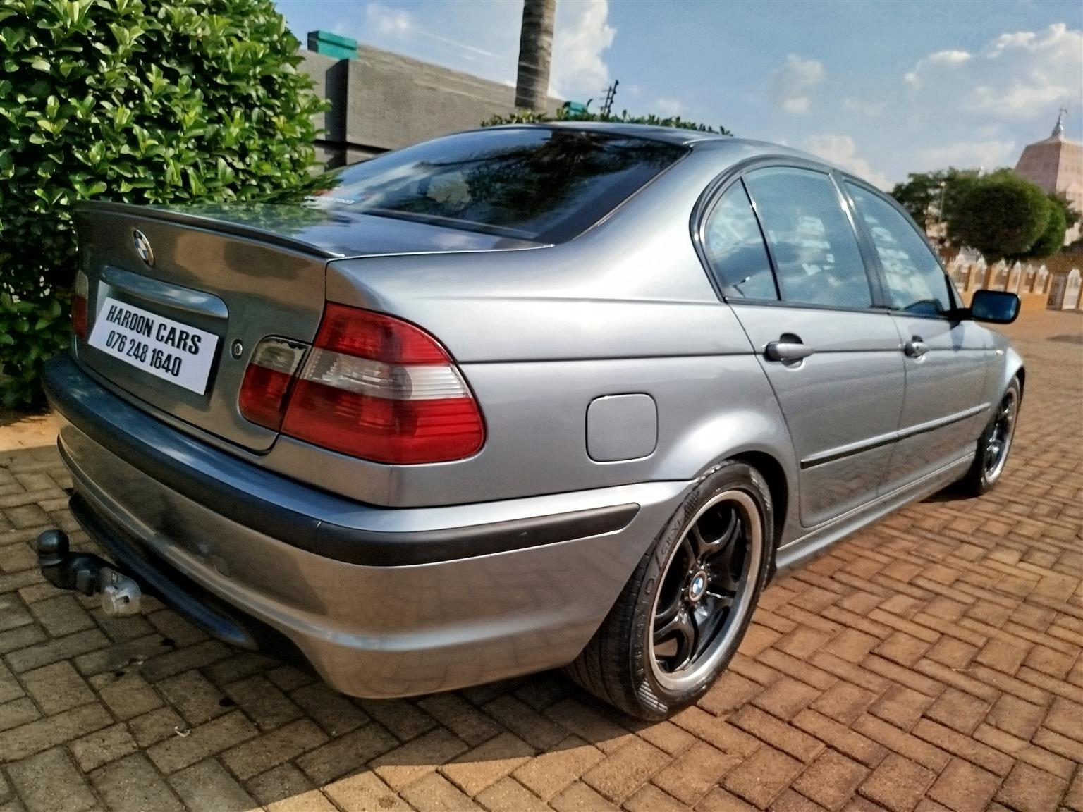 BMW 320i E46 G String individual Spare keys | Junk Mail Marketplace