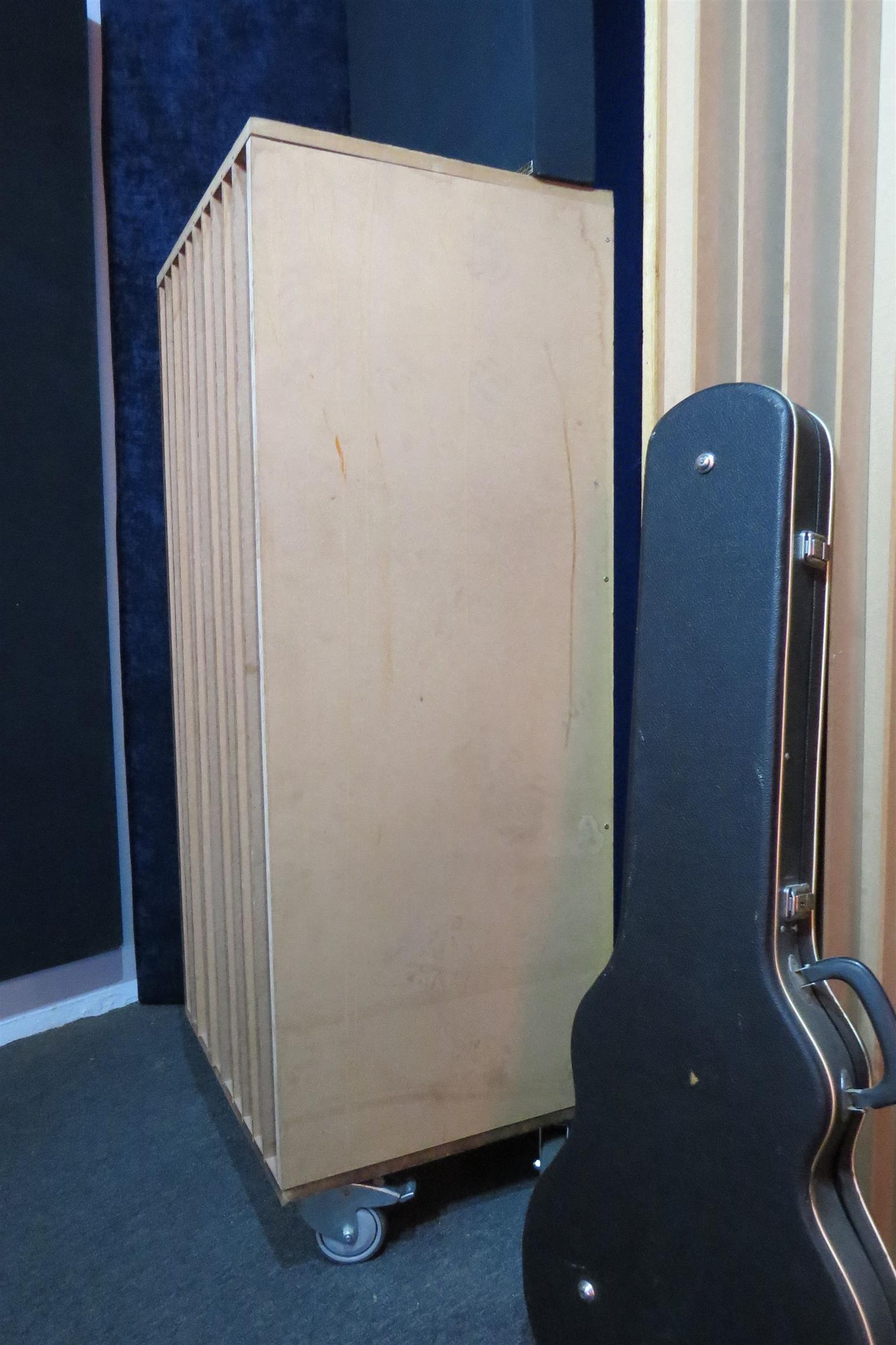 Studio or Home Theatre professional diffusers