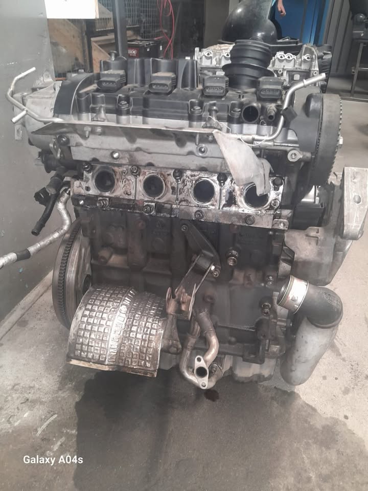 AUDI TT 2.0L (BWA ENGINE) FOR SALE - Private Seller AUDI TT 2.0L (BWA ENGINE) FOR SALE - Private Seller