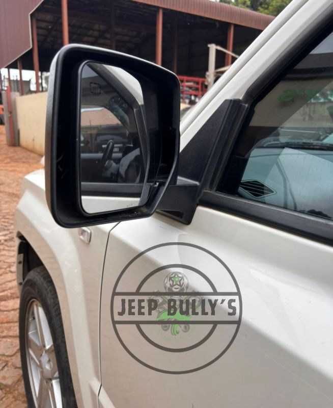 Jeep Patriot 2.4 (2010) | Second Hand Mirrors - Private Seller Jeep Patriot 2.4 (2010) | Second Hand Mirrors - Private Seller