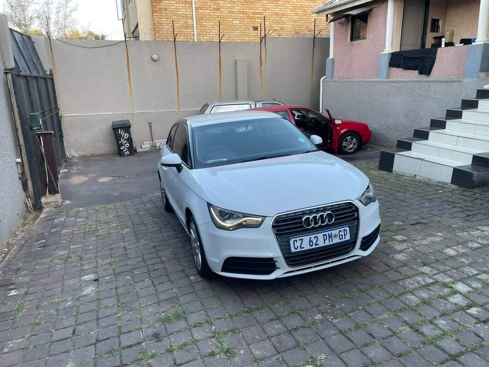 2014 Audi A1 TFSI Audi AI for sale