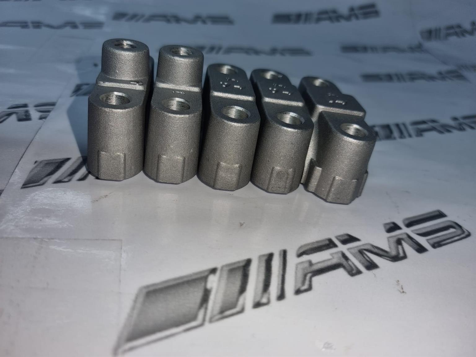 New Mitsubishi 4M40 Camshaft Caps for sale - Private Seller