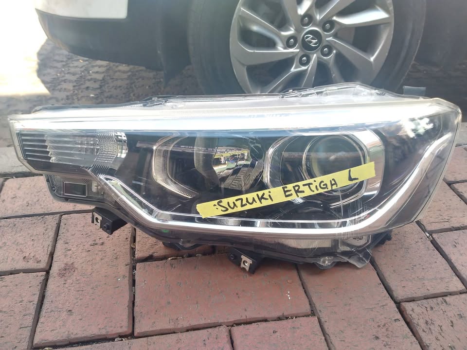 Suzuki Ertiga Headlight both Side for Sale - Private Seller Suzuki Ertiga Headlight both Side for Sale - Private Seller