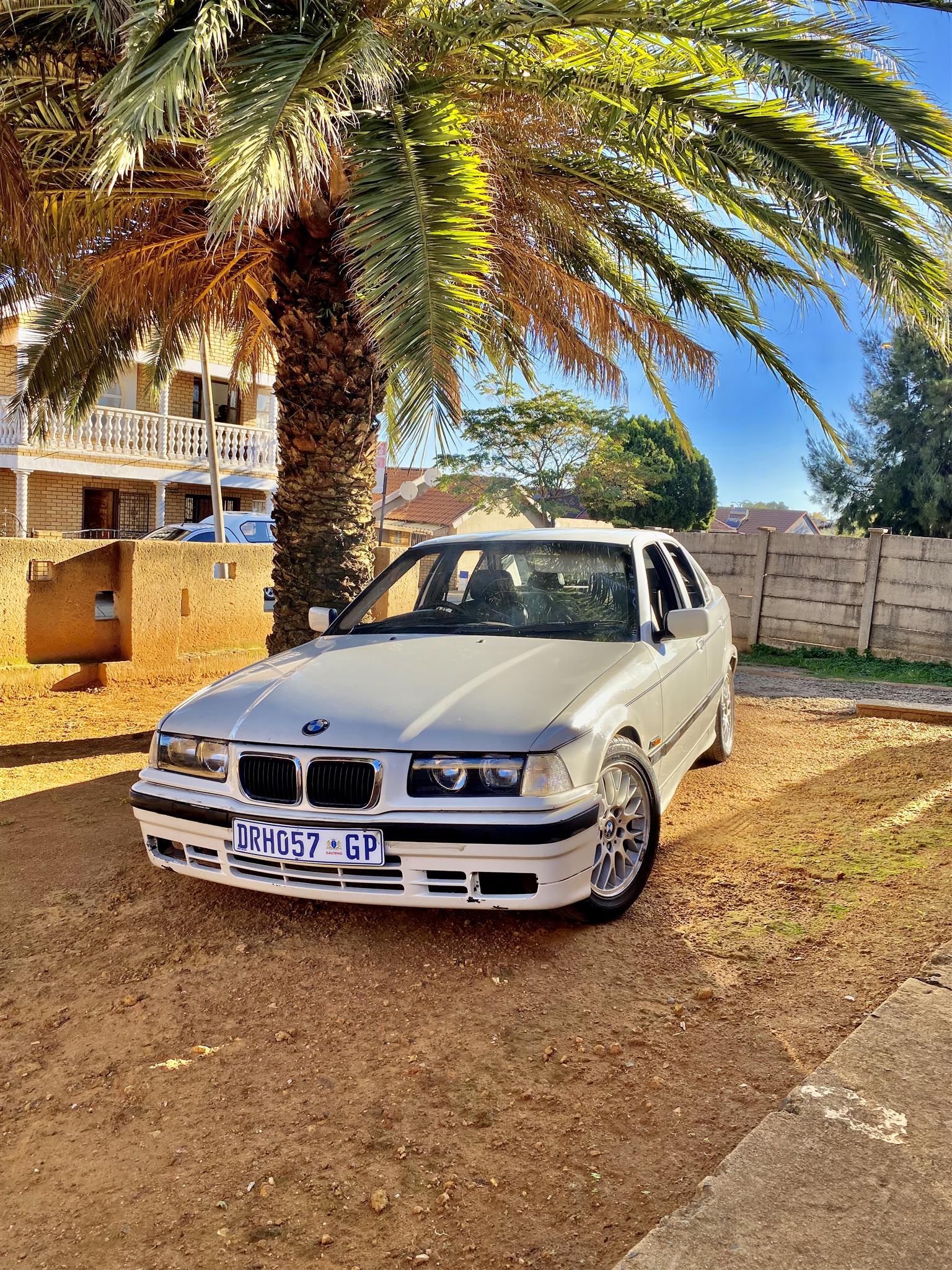 Used 1996 BMW 3 Series 328i - Private Seller Used 1996 BMW 3 Series 328i - Private Seller