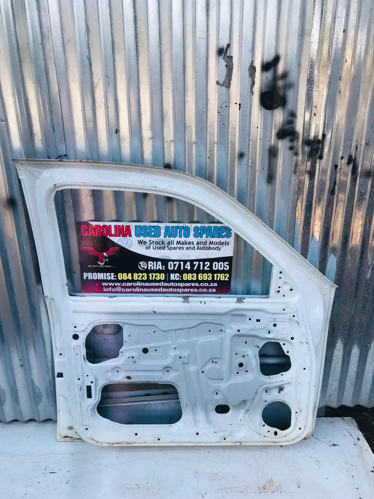Ford Ranger (Montana) and Mazda BT50 left front door - Private Seller Ford Ranger (Montana) and Mazda BT50 left front door - Private Seller