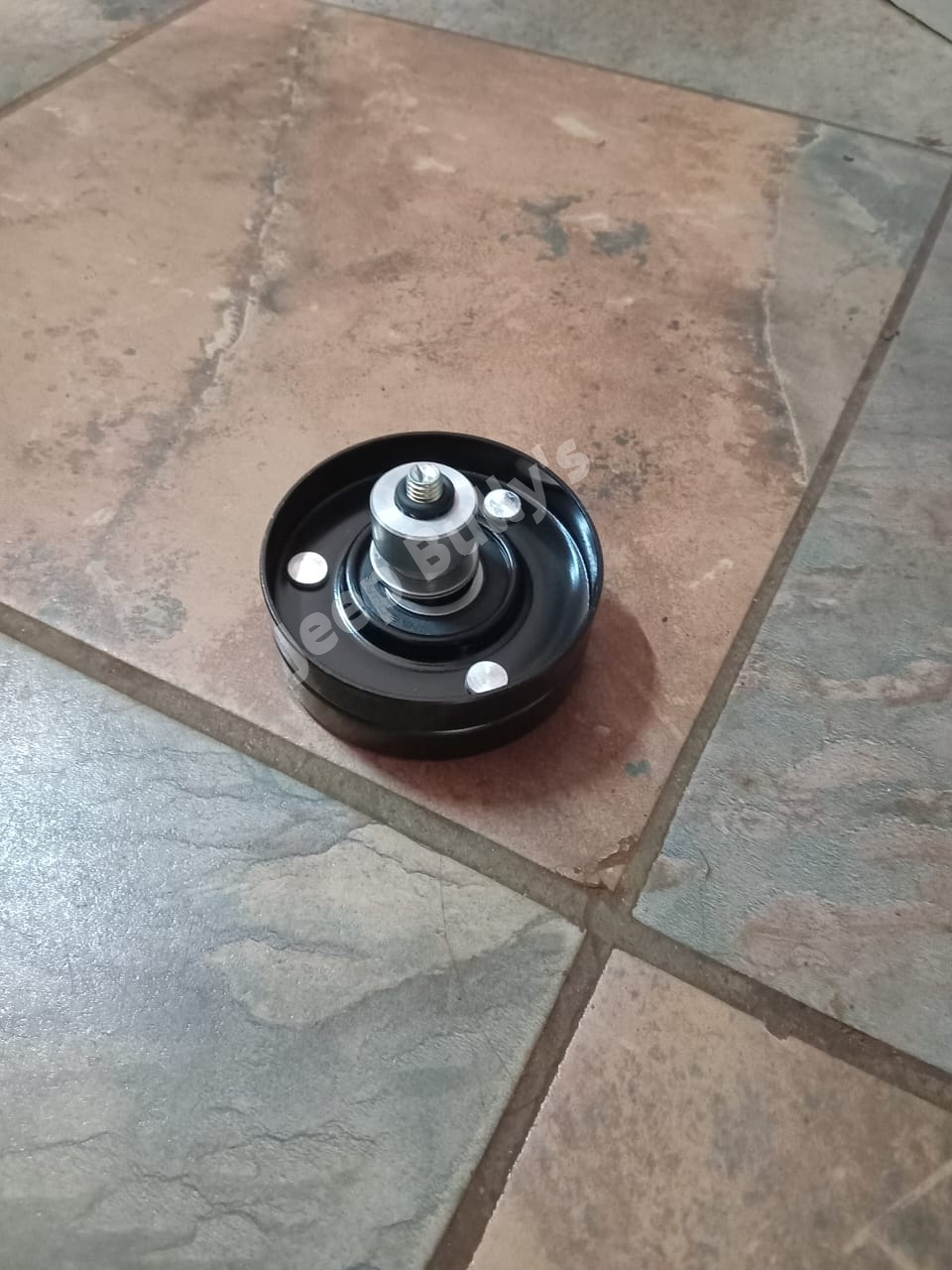 Jeep Cherokee KJ (2.8) New Roller - Jeep Spares - Private Seller Jeep Cherokee KJ (2.8) New Roller - Jeep Spares - Private Seller