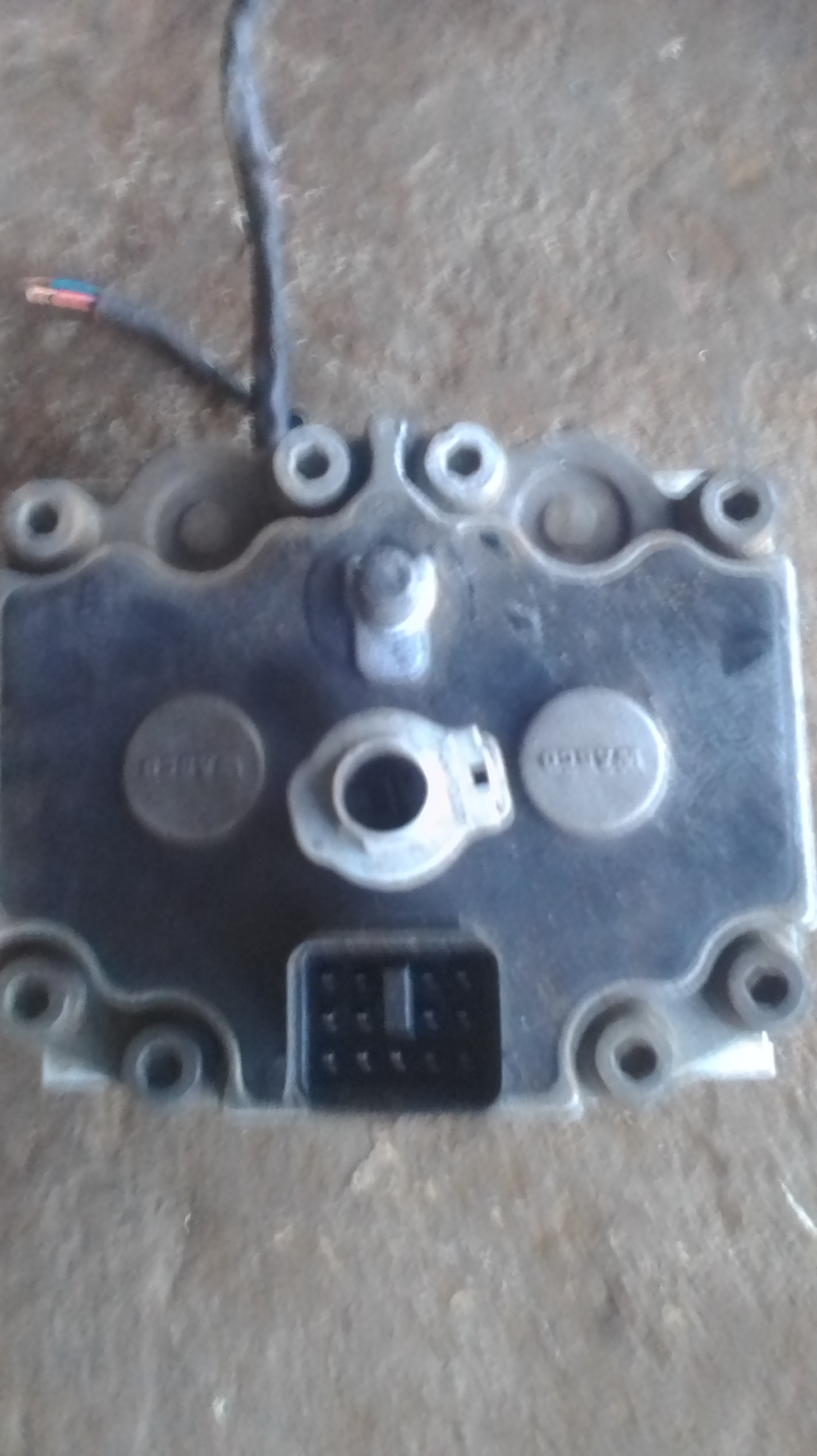 Land Rover Discovery 1 ABS unit - Private Seller Land Rover Discovery 1 ABS unit - Private Seller