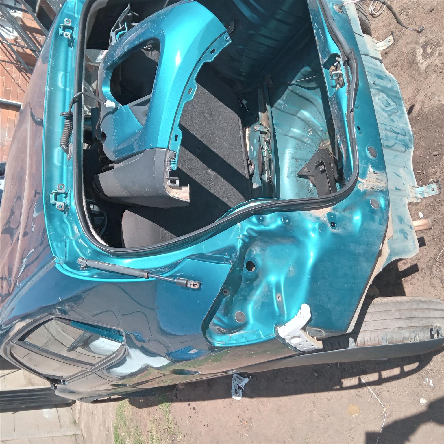 Renault kwid for stripping 2022 - Private Seller Renault kwid for stripping 2022 - Private Seller