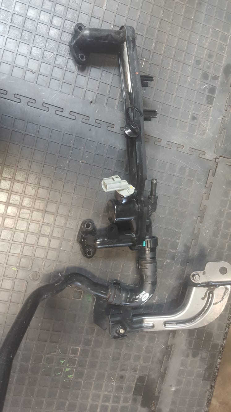 2011 Range Rover Sport 5.0l S/C V8 Water Connector for sale 2011 Range Rover Sport 5.0l S/C V8 Water Connector for sale