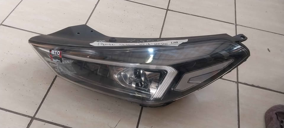 HYUNDAI TUCSON 2018-2020 LED HEADLIGHT LHS AVAILABLE