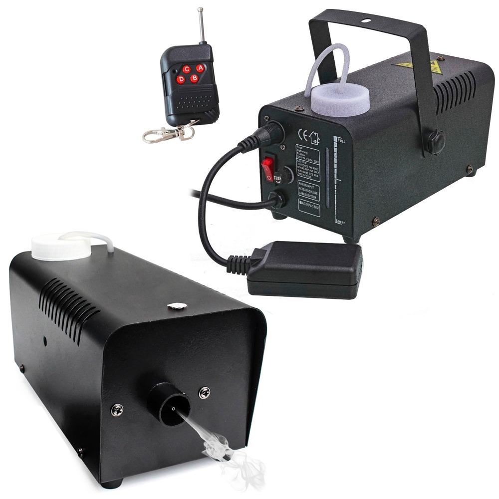 Professional Smoke Fog Machine 600W Heavy Duty Compact and High Capacity. NEW Professional Smoke Fog Machine 600W Heavy Duty Compact and High Capacity. NEW