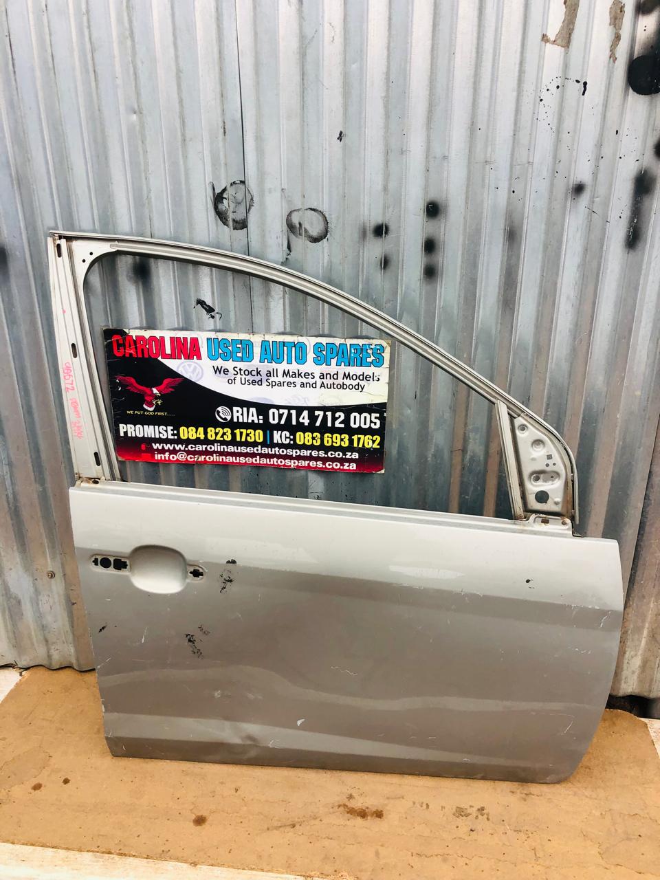 Ford Figo right front door - Private Seller Ford Figo right front door - Private Seller