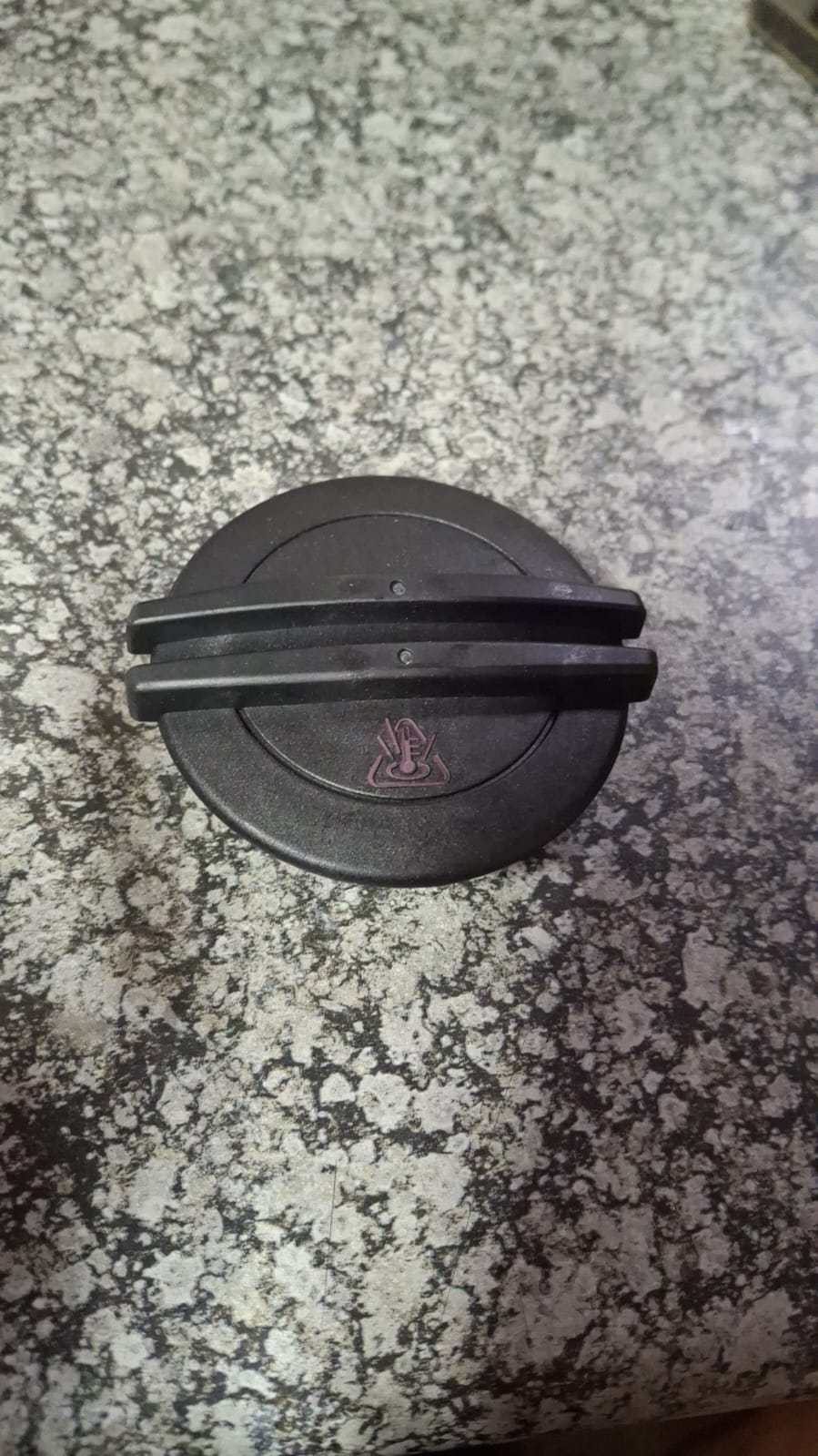 VW / Audi Expansion Water Bottle Cap β New π₯ - Private Seller VW / Audi Expansion Water Bottle Cap β New π₯ - Private Seller