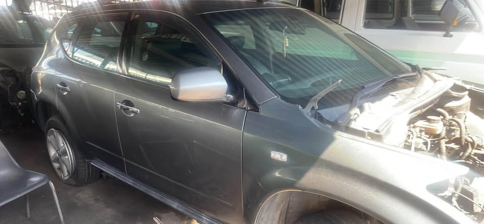 Nissan Murano. stripping for spares. - Private Seller Nissan Murano. stripping for spares. - Private Seller