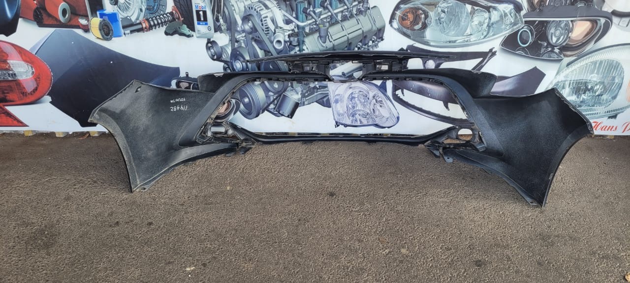 2024 TOYOTA COROLLA HATCHBACK XS FRONT BUMPER SHELL FOR SALE. IN PRISTINE - Private Seller 2024 TOYOTA COROLLA HATCHBACK XS FRONT BUMPER SHELL FOR SALE. IN PRISTINE - Private Seller