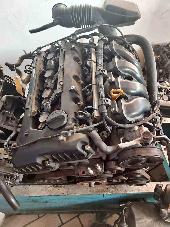 HYUNDAI IX35 G4KD 4 SEN ENGINE FOR SALE - Private Seller HYUNDAI IX35 G4KD 4 SEN ENGINE FOR SALE - Private Seller