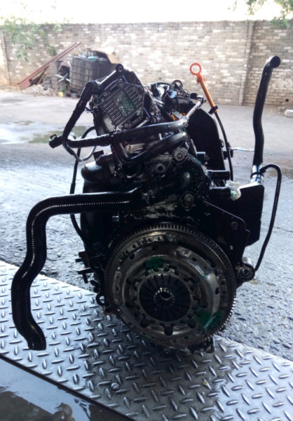 VW BAH Engine for Sale - Private Seller VW BAH Engine for Sale - Private Seller