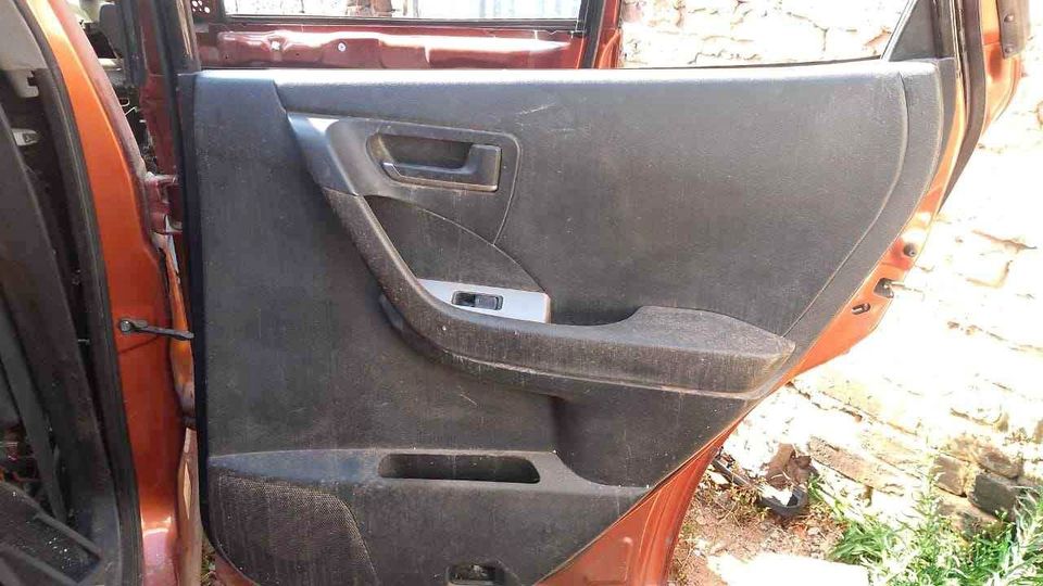 Nissan Murano RR inner door panel - Private Seller
