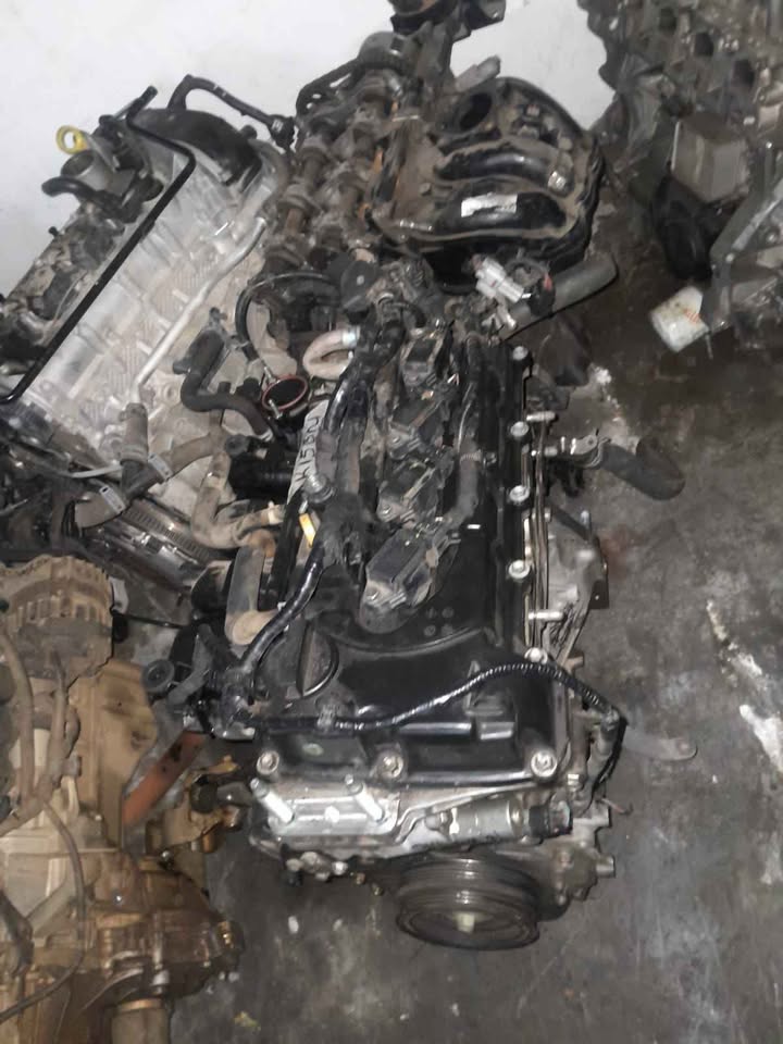 Suzuki Ertiga engine k15B - Private Seller Suzuki Ertiga engine k15B - Private Seller