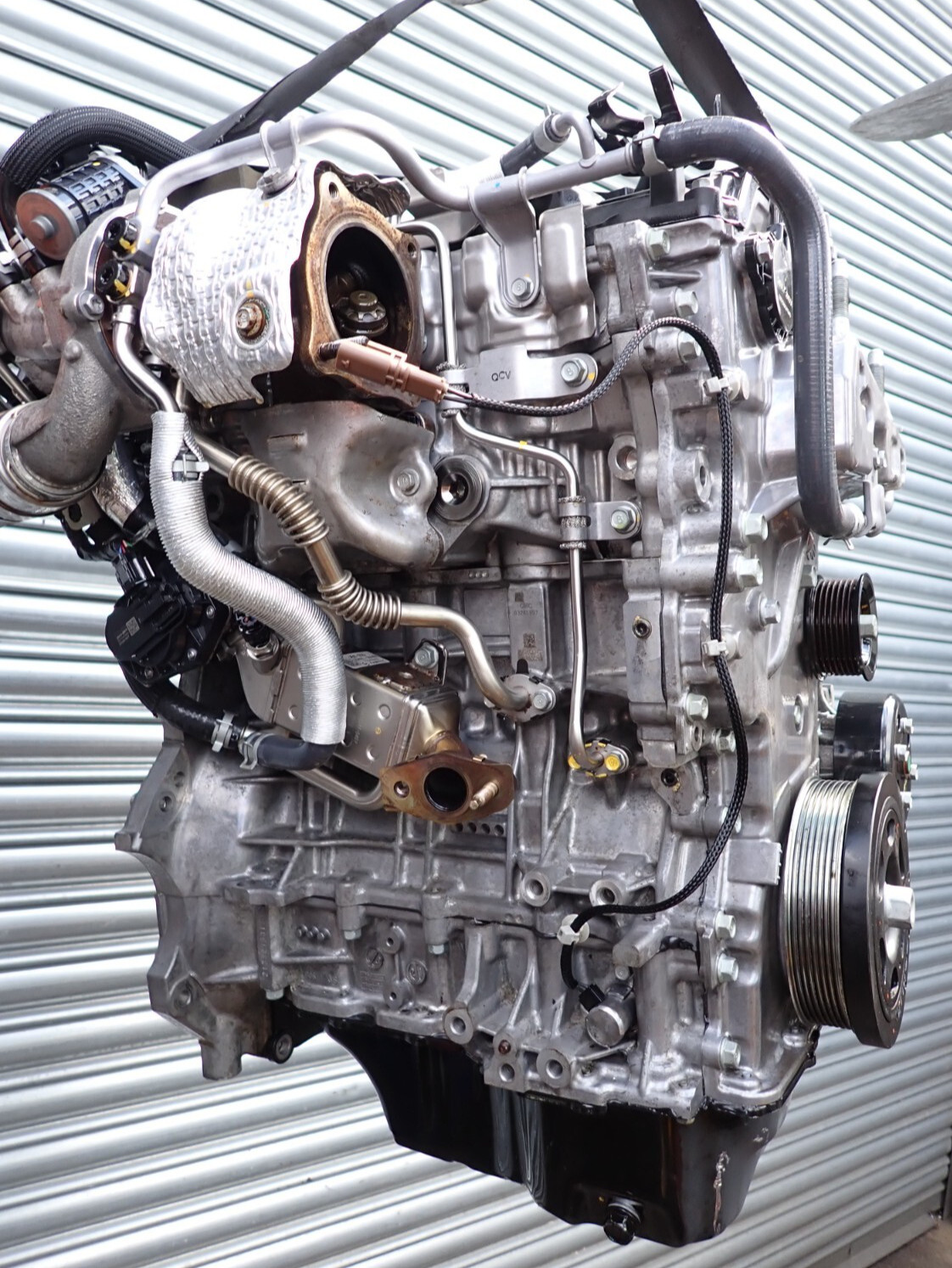 Hyundai G4FT 1.6L Turbo Petrol Engine Available. - Private Seller Hyundai G4FT 1.6L Turbo Petrol Engine Available. - Private Seller