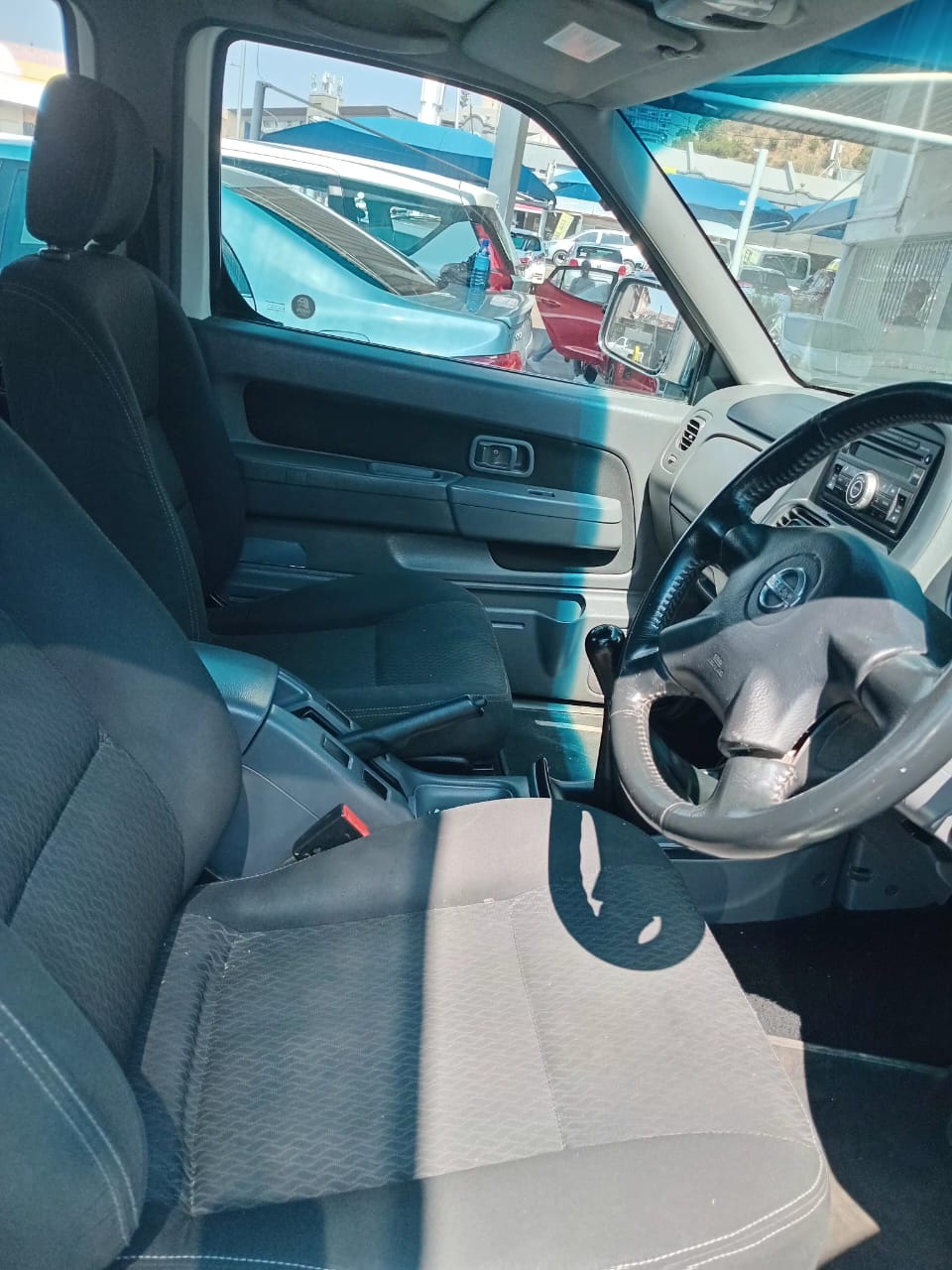 Used 2018 Nissan Hardbody 2.4 16V Hi-Rider SE - Private Seller Used 2018 Nissan Hardbody 2.4 16V Hi-Rider SE - Private Seller