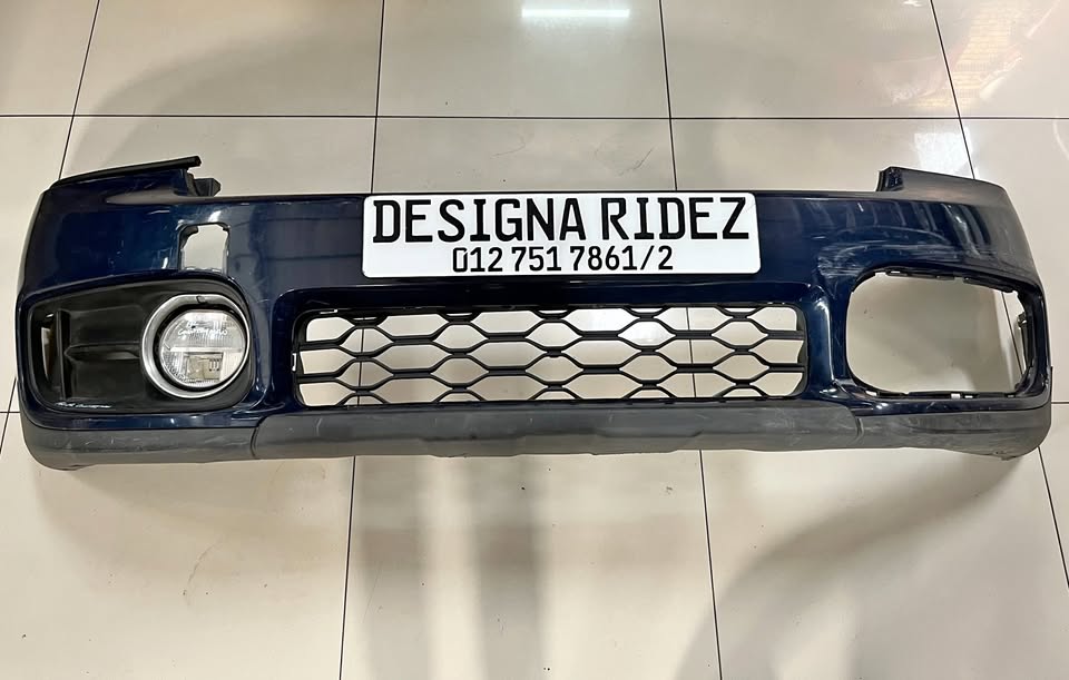 MINI COOPER F40 FRONT BUMPER AVAILABLE. - Private Seller MINI COOPER F40 FRONT BUMPER AVAILABLE. - Private Seller