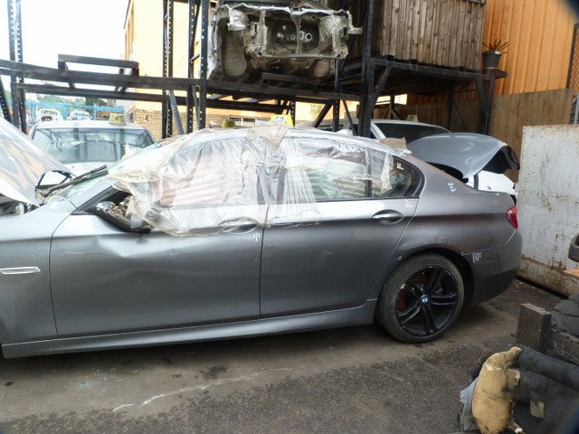 WE ARE STRIPPING BMW 520I F10 - Private Seller WE ARE STRIPPING BMW 520I F10 - Private Seller