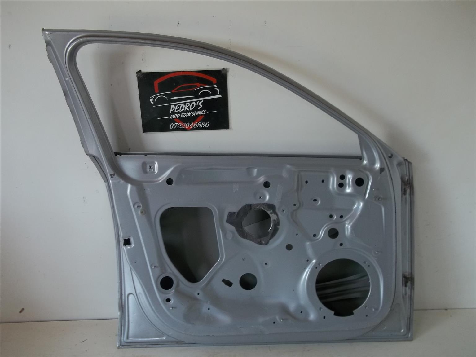 Audi A3 '14 left front door - Private Seller Audi A3 '14 left front door - Private Seller