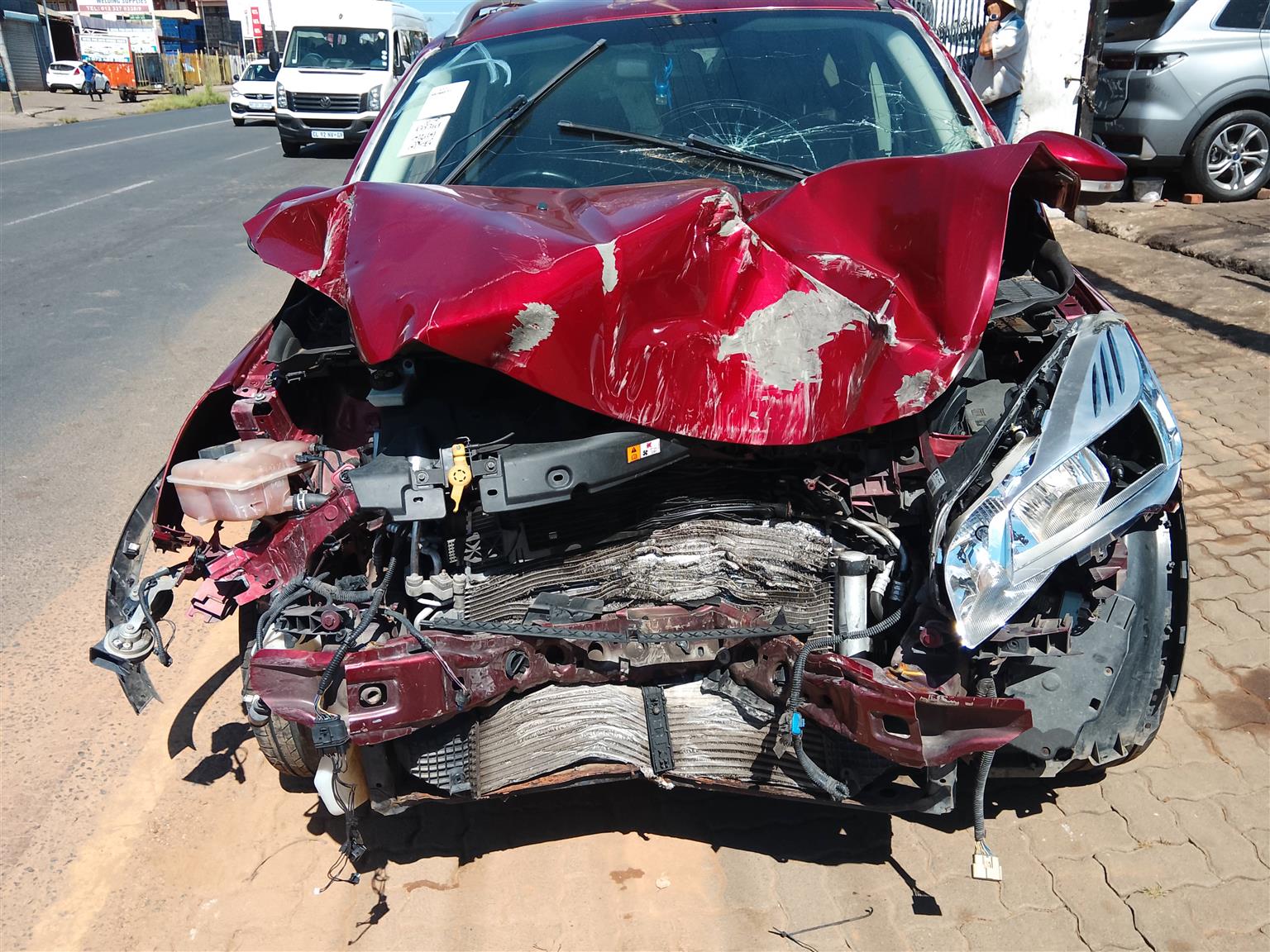 kuga 2016 20 diesel stripping for spares - Private Seller kuga 2016 20 diesel stripping for spares - Private Seller