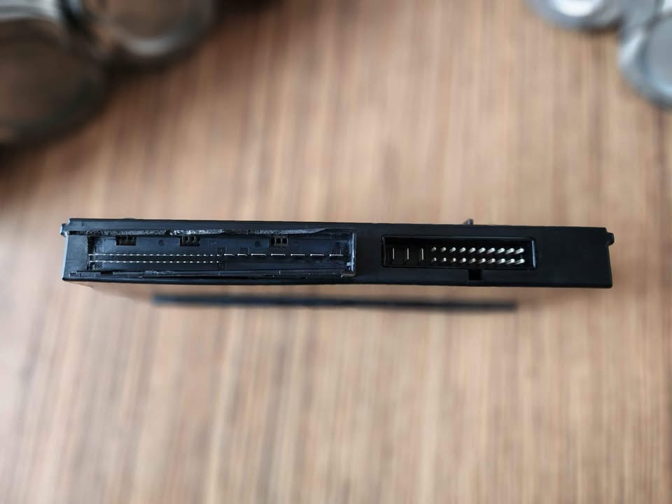 BMW F10 BODY CONTROL MODULE